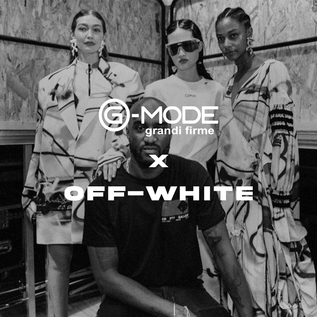 Off White Tutti i prodotti G Mode Abbigliamento