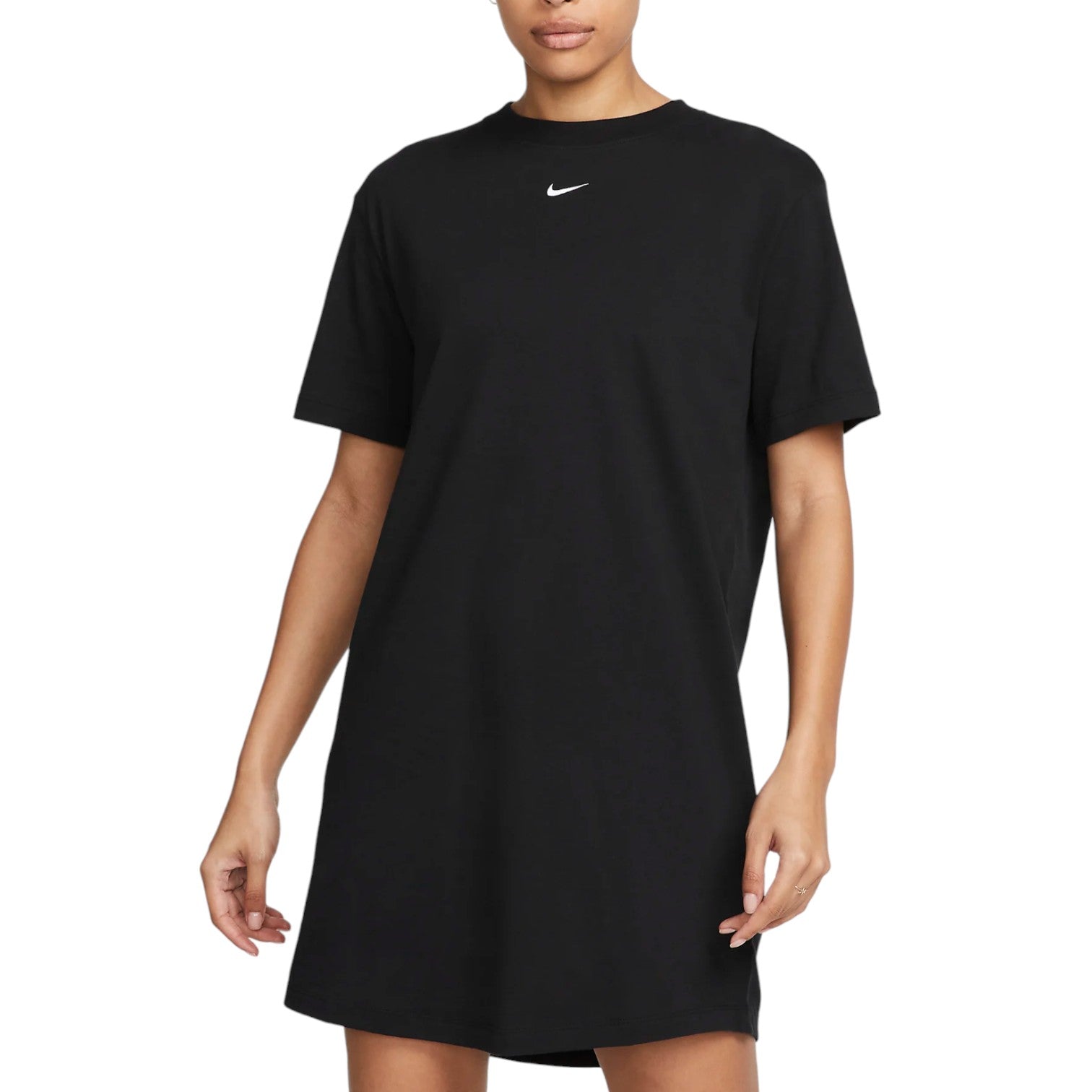 Nike Abito T-shirt Oversize Donna