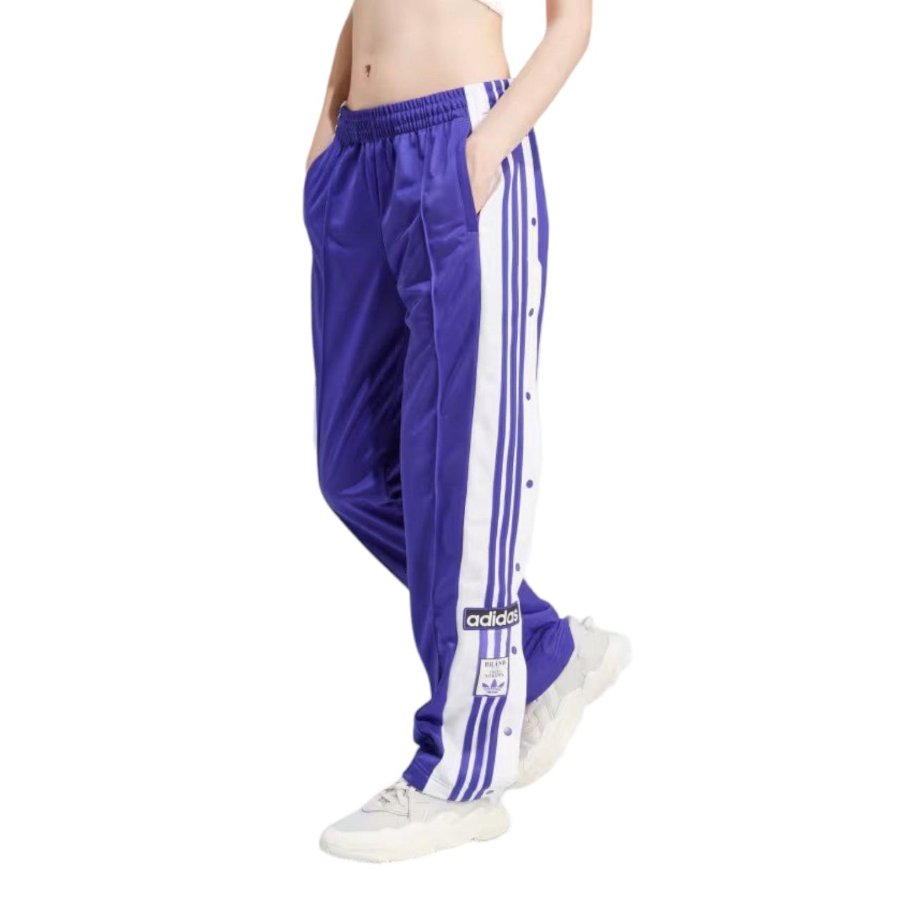 Adidas Originals Pantalone Tuta Unisex