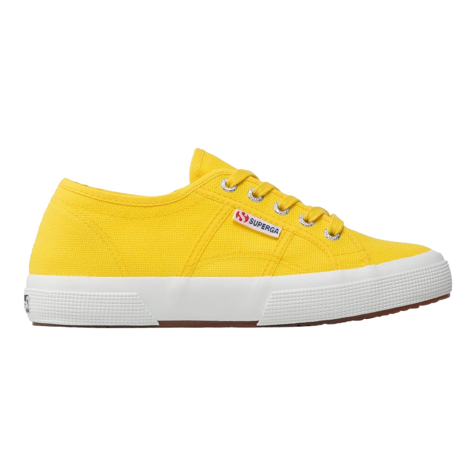 Superga 2750 PLUS COTU Donna