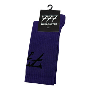 777 Calzini Unisex