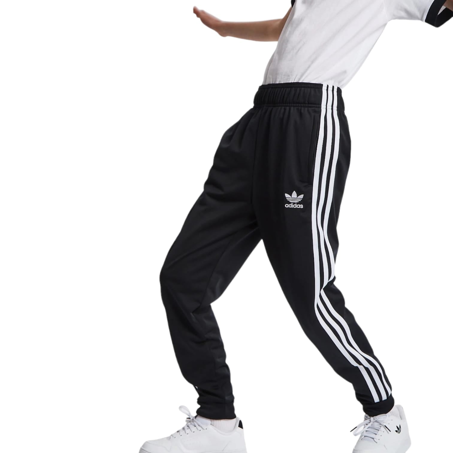 Adidas Pantalone tuta adicolor Bimbo