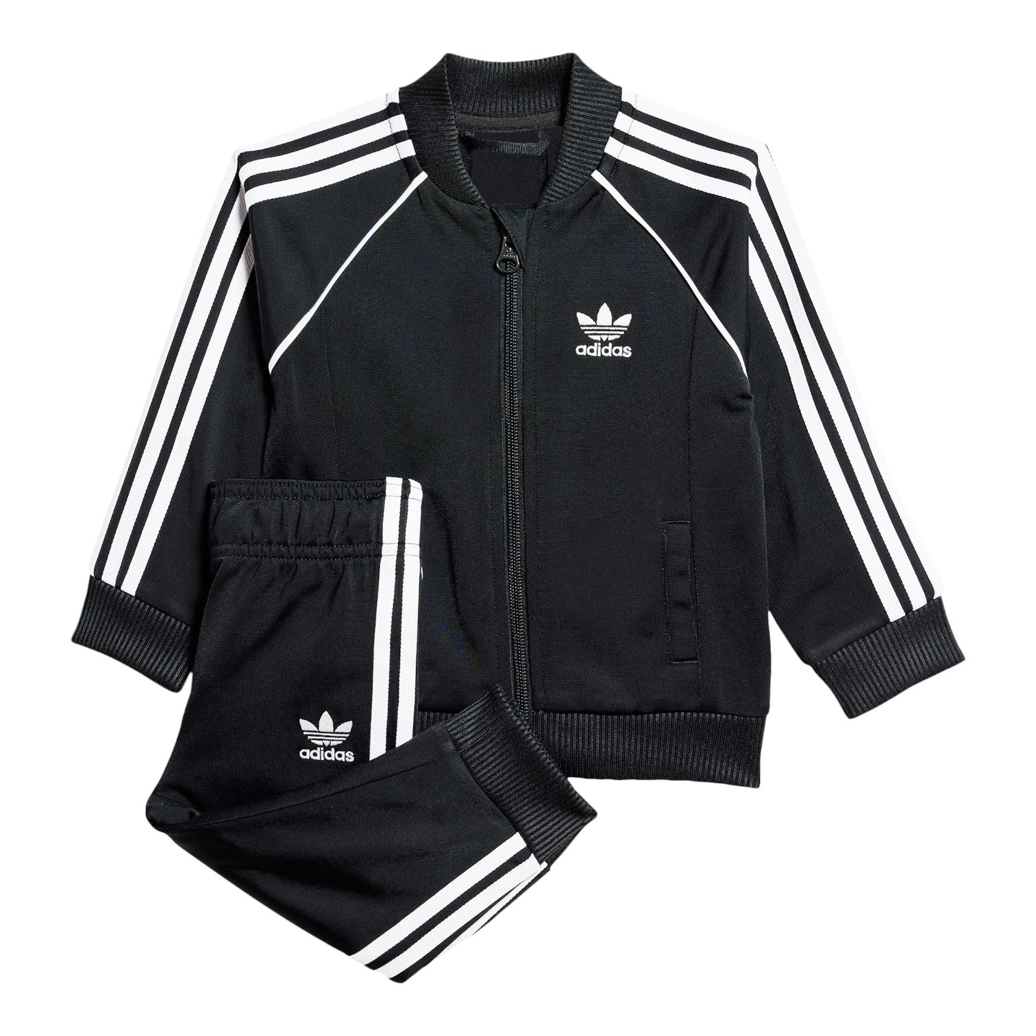 Adidas Completo Tuta SST Infant – G-Mode Abbigliamento