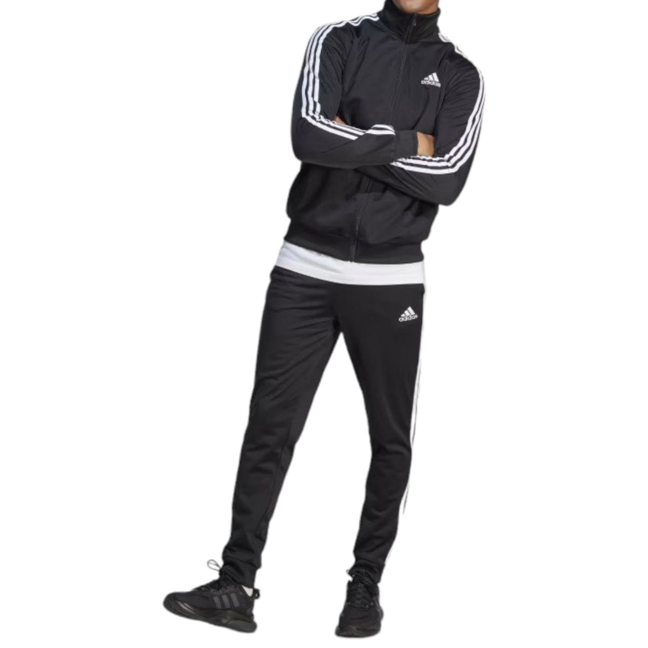 Adidas Originals Completo Tuta Uomo