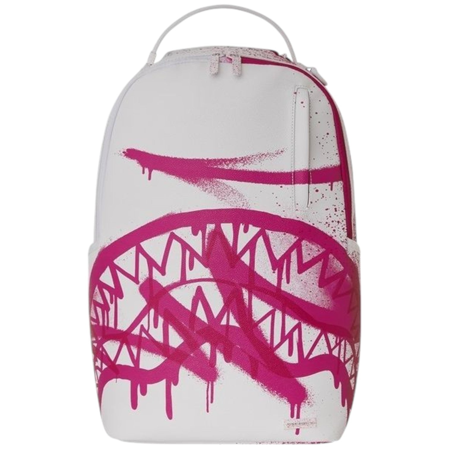 Zaino Sprayground Pink Vandal Backpack Unisex – G-Mode Abbigliamento