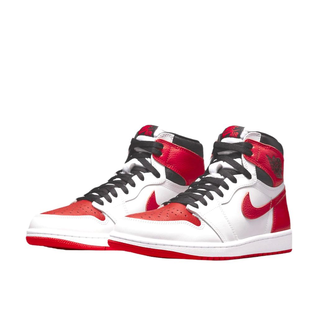 Air Jordan 1 Retro High OG Heritage