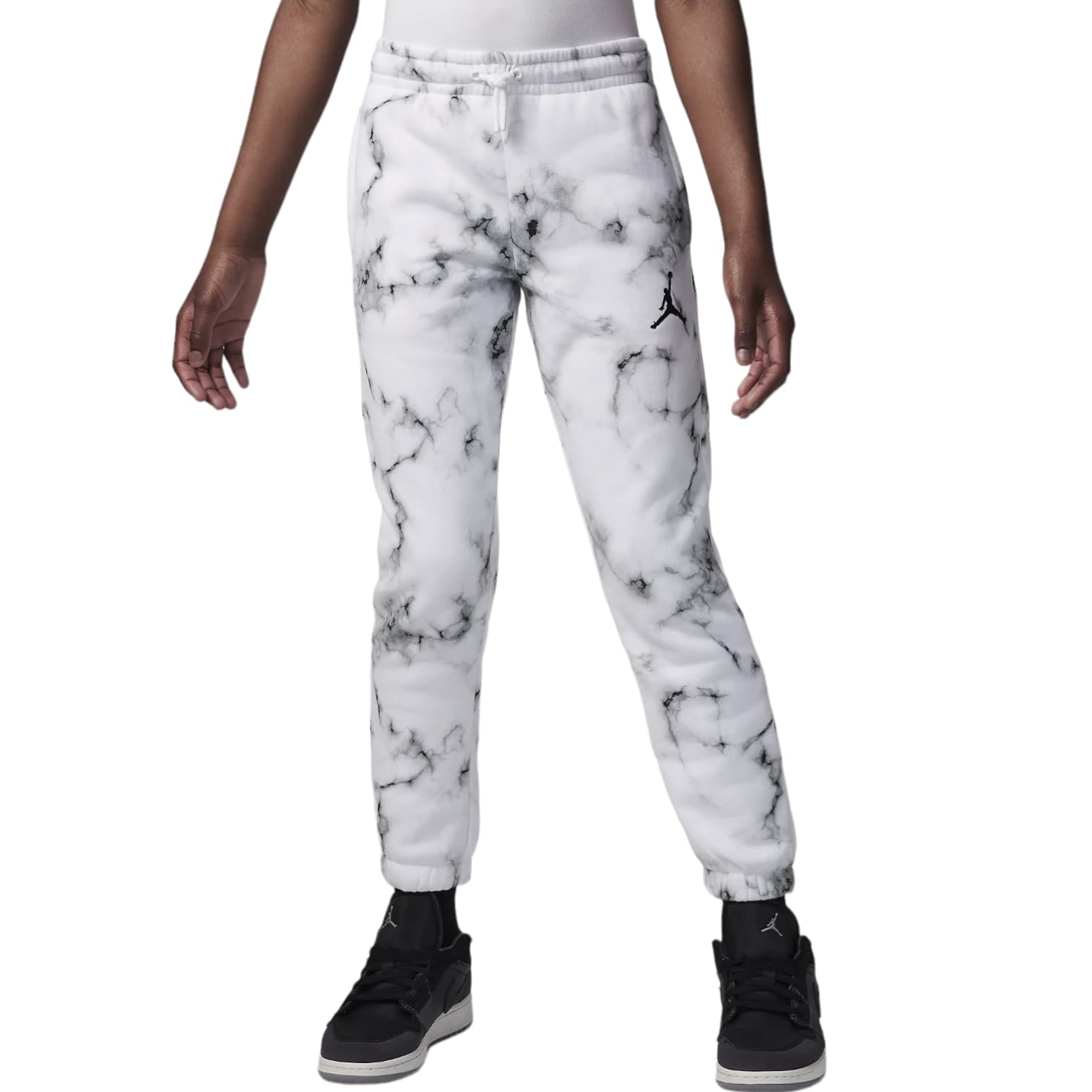 Jordan Pantalone Tuta Essentials Bambina - Main Image