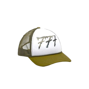 777 Cappello Unisex