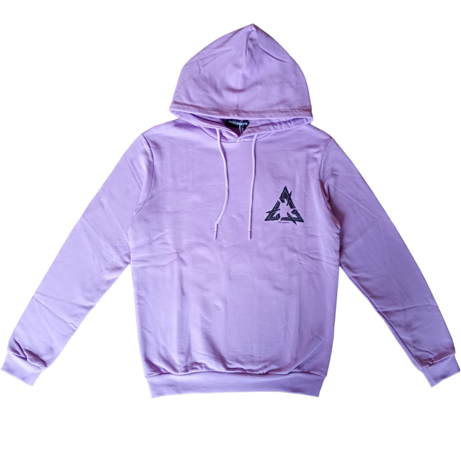 777 Felpa Con Cappuccio Uomo - Main Image