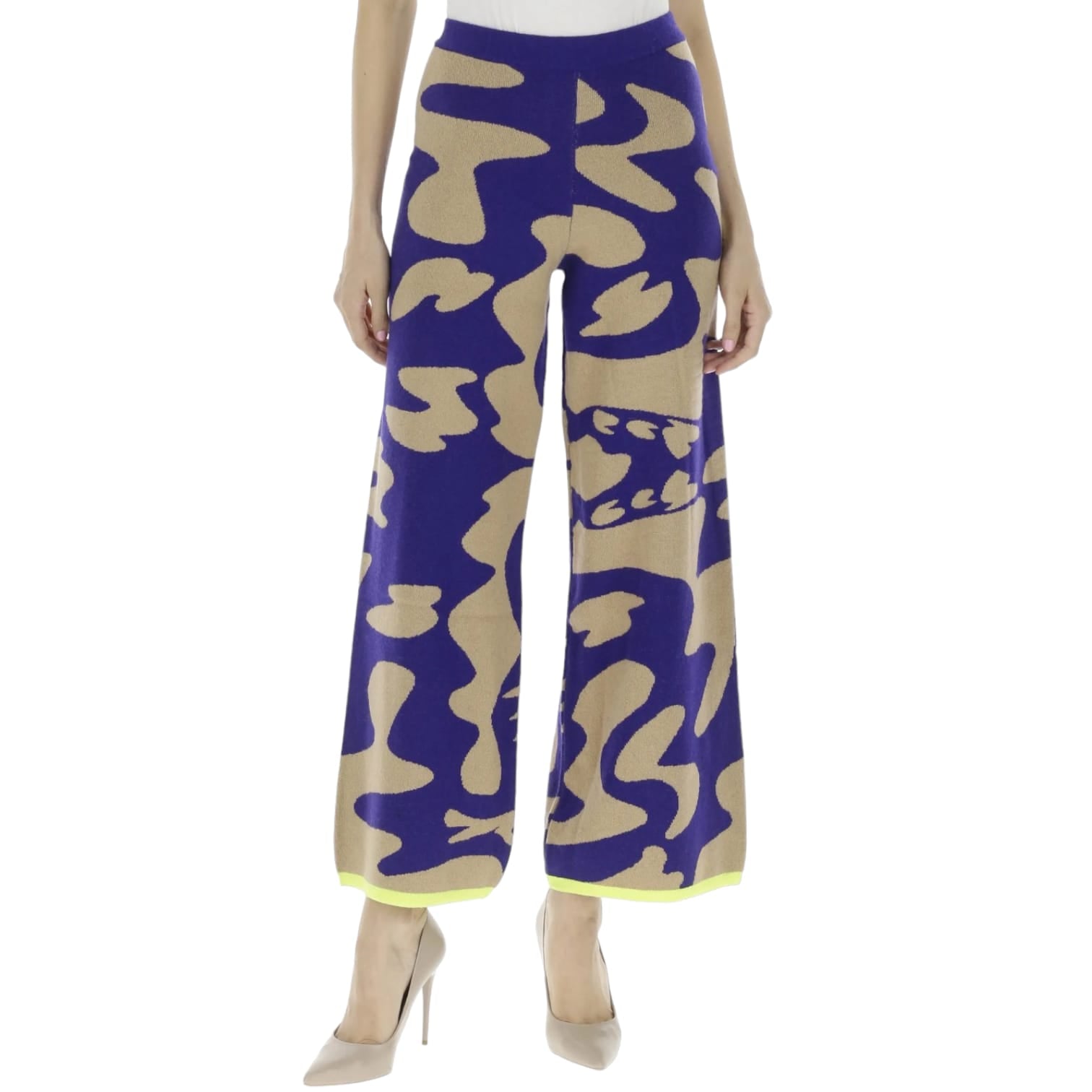 Vicolo Pantalone A Palazzo Donna – G-Mode Abbigliamento