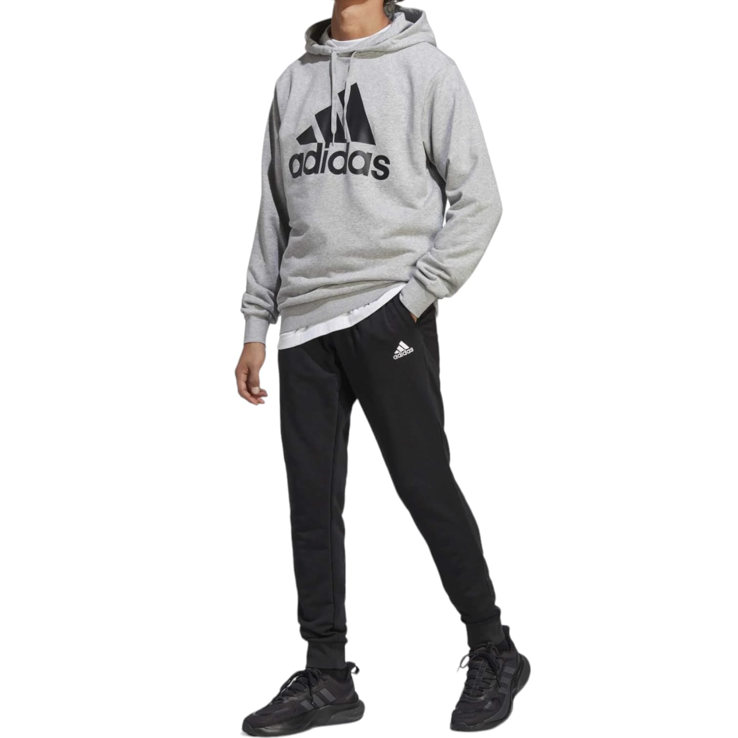 Adidas Completo Tuta Uomo