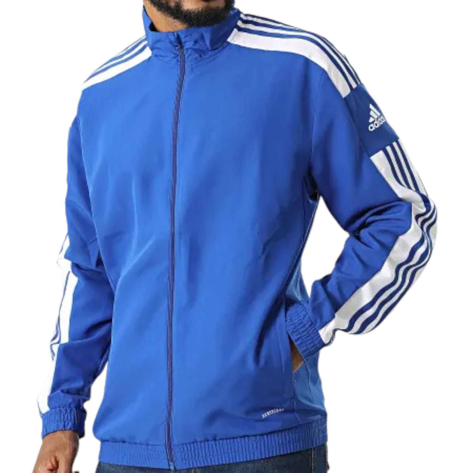 Adidas Originals Giacca Sportiva Uomo