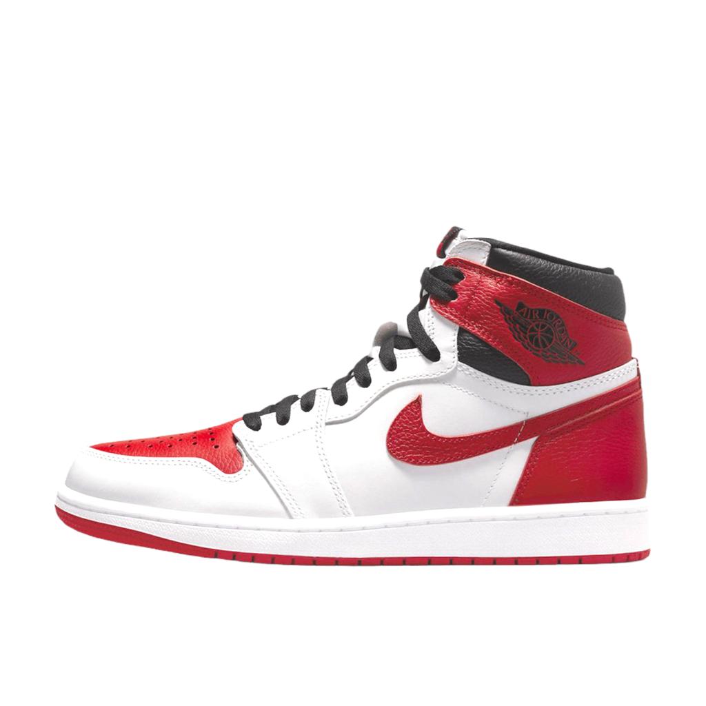 Air Jordan 1 Retro High OG Heritage