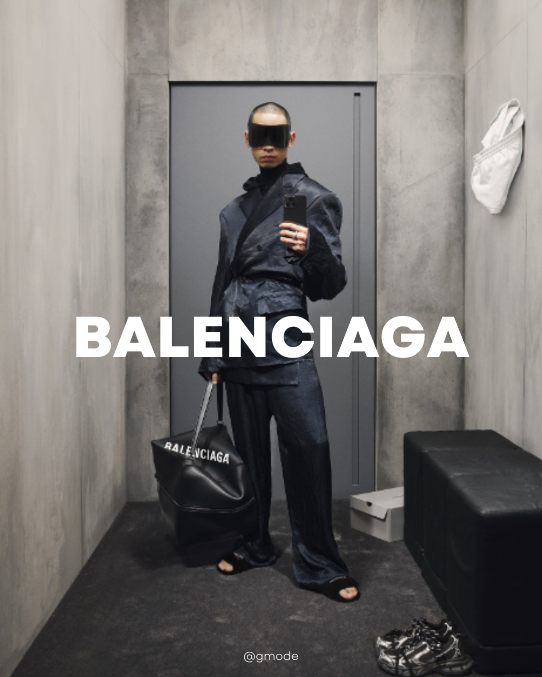 Balenciaga