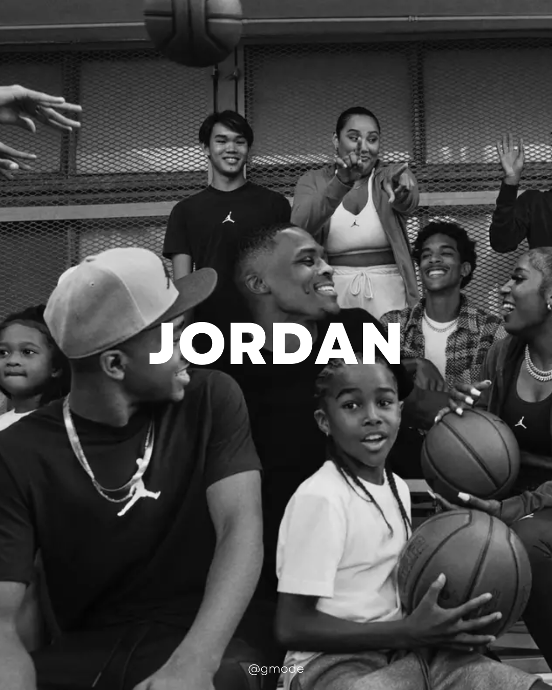 Jordan