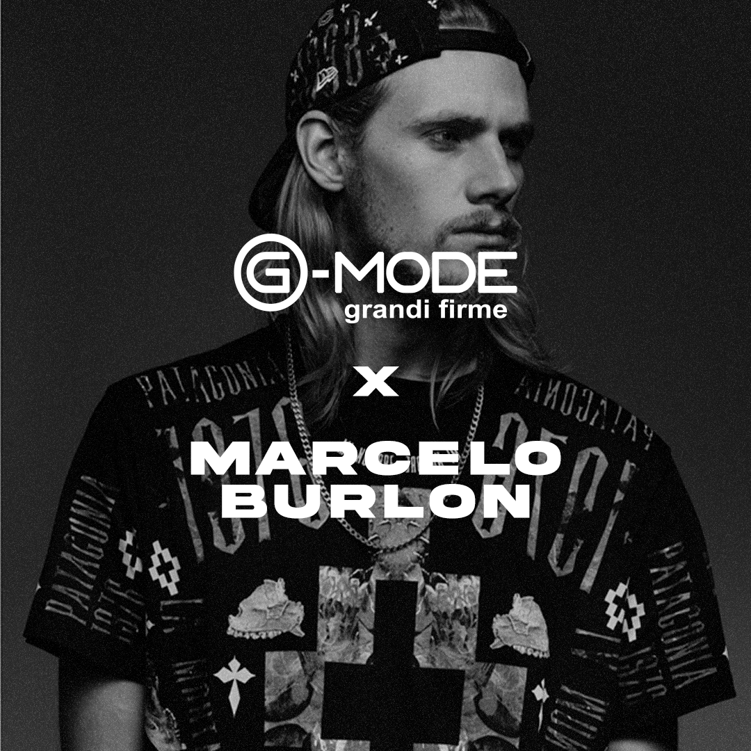 Marcelo Burlon