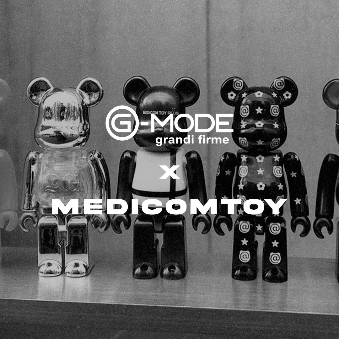 MEDICOM TOY