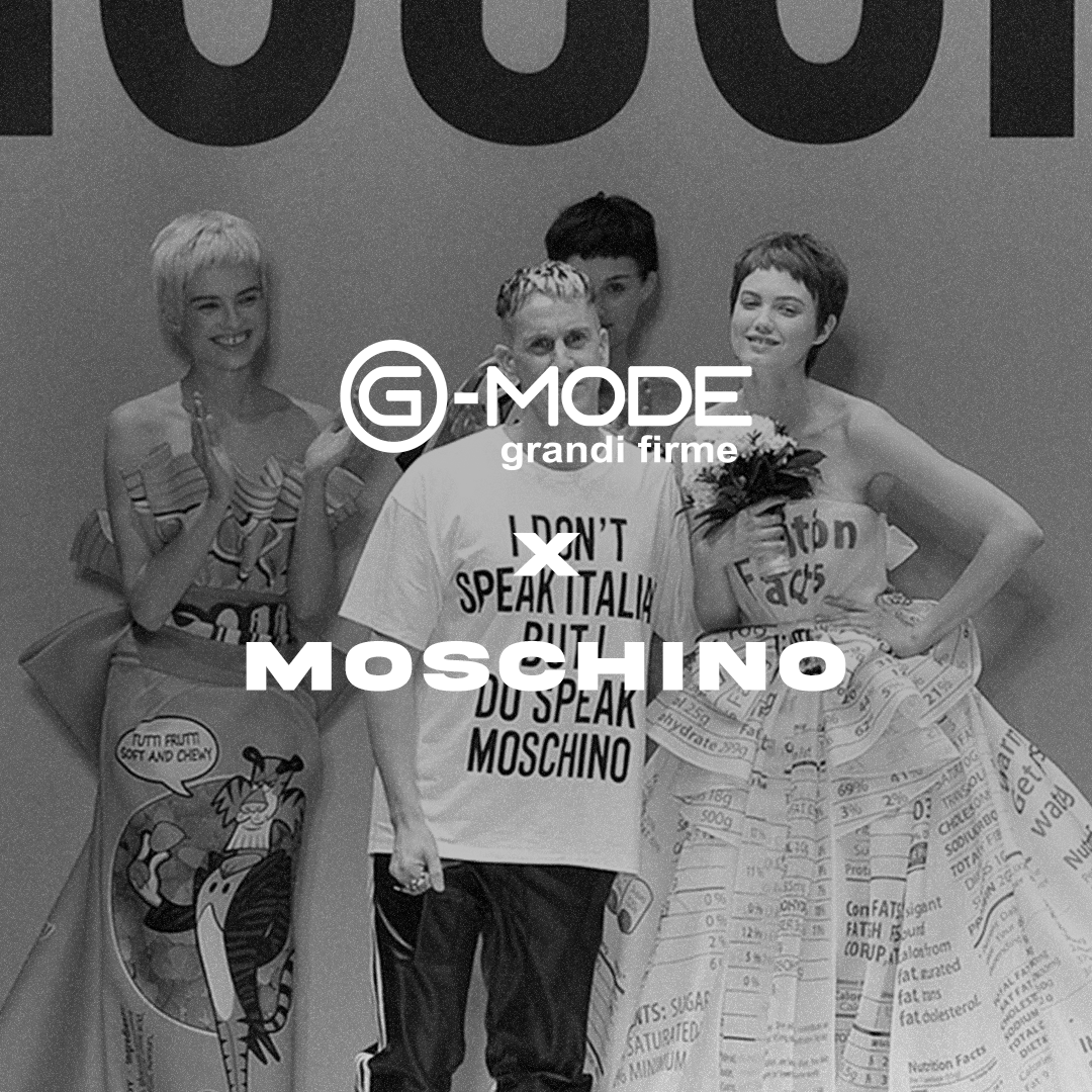 Moschino