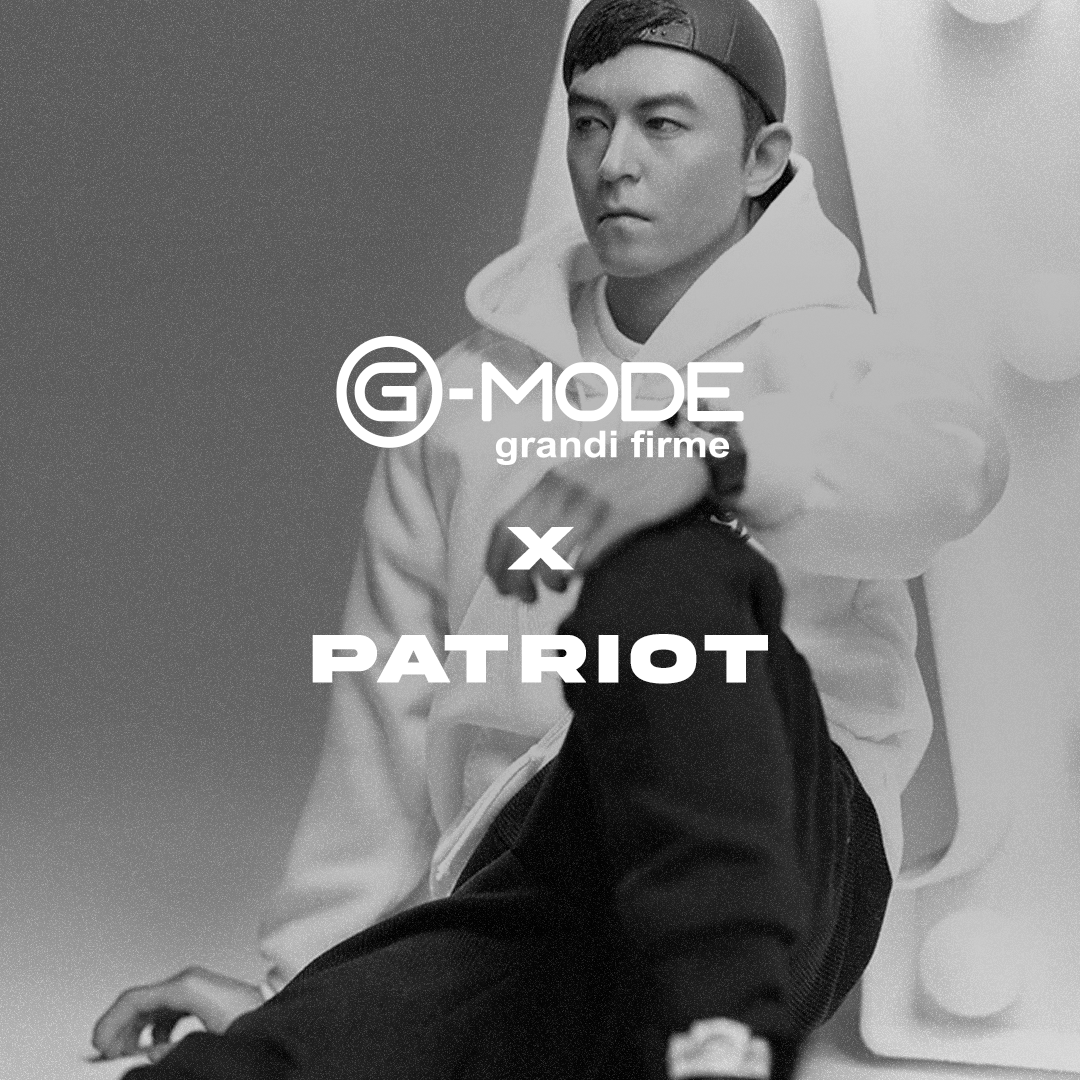 Patriot