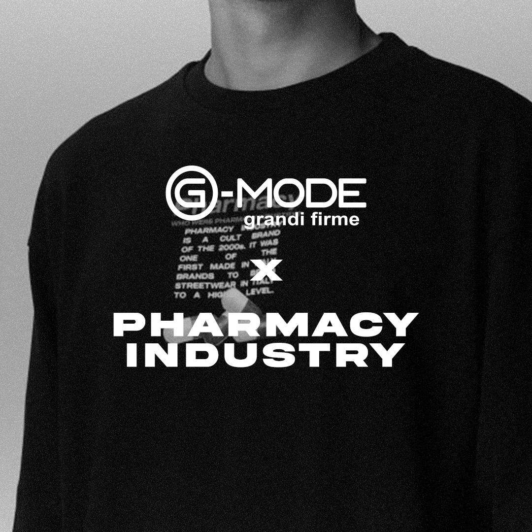 Pharmacy Industry