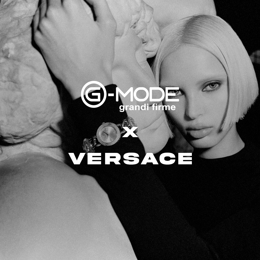Versace | Tutti i prodotti – G-Mode Abbigliamento
