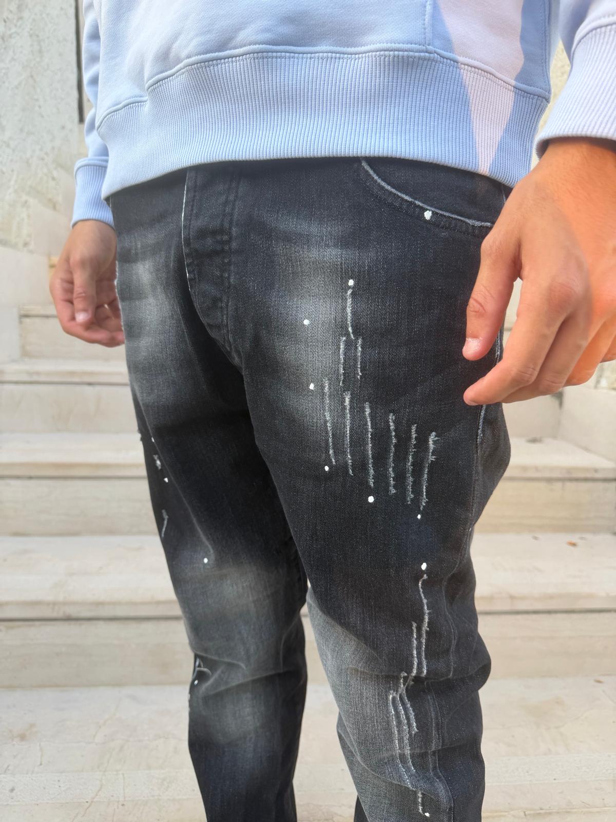 Patriot Jeans Uomo