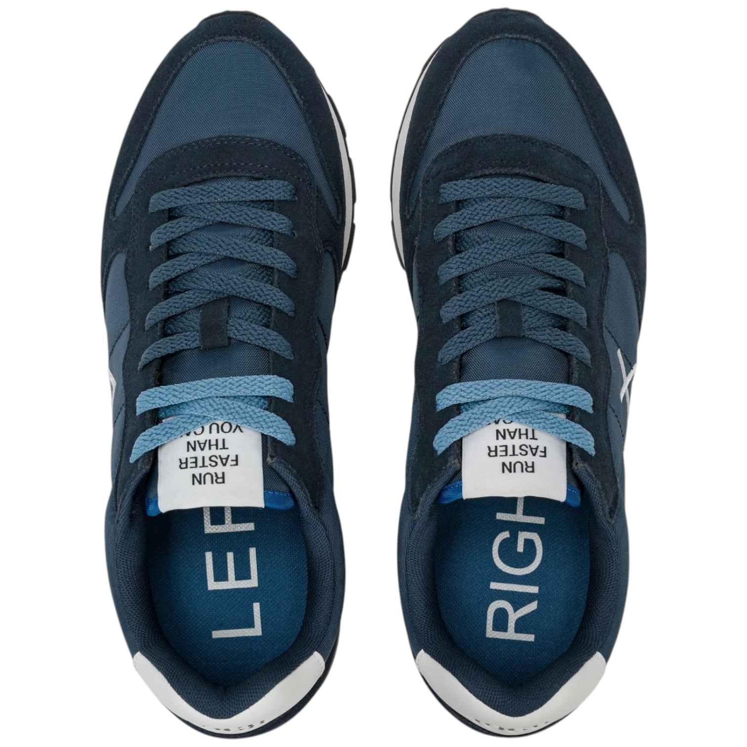 Sun68 Tom Solid Sneakers Uomo