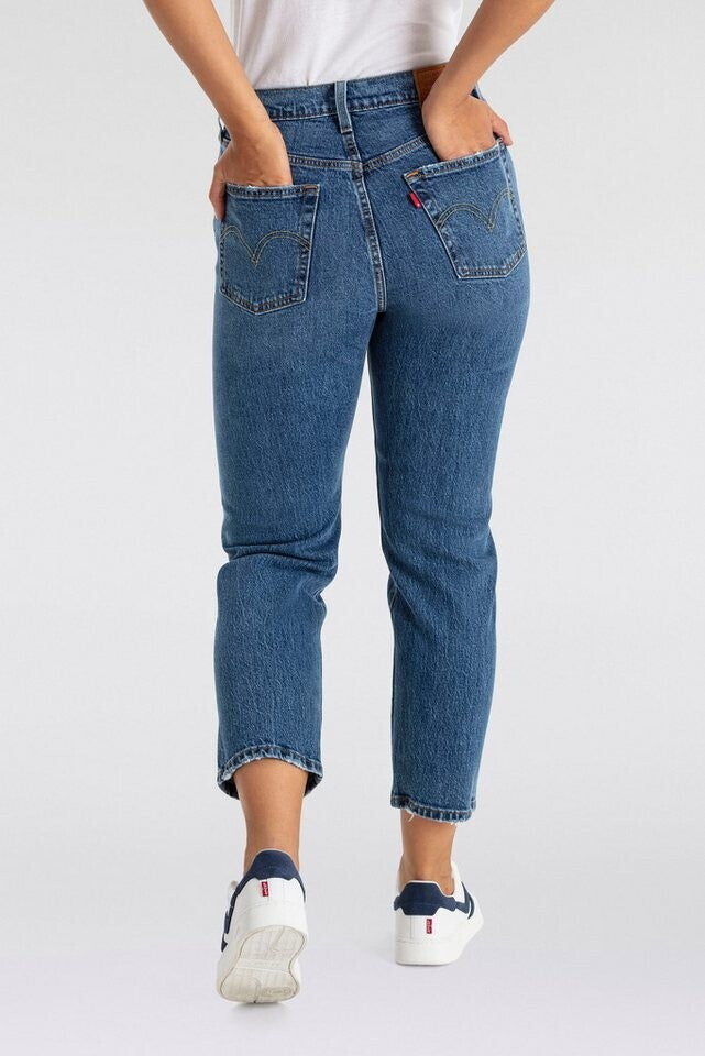 Levi's® 501® Original Cropped