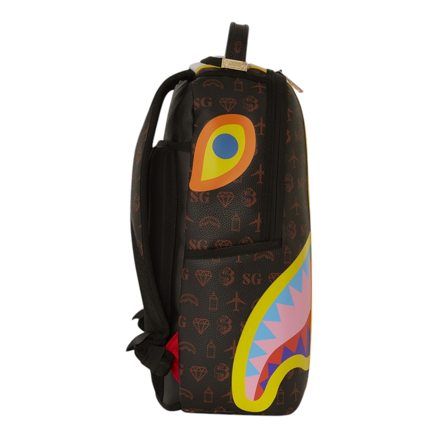 Sprayground Zaino The Ministry