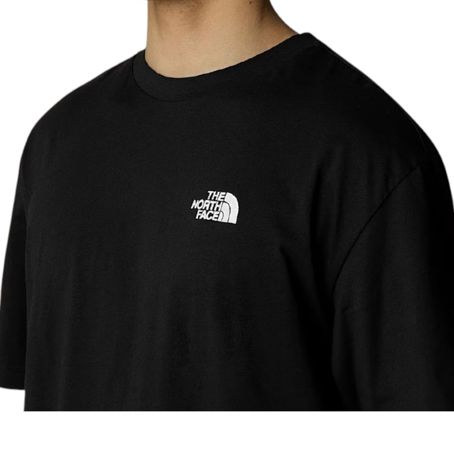 The North Face T-Shirt Uomo