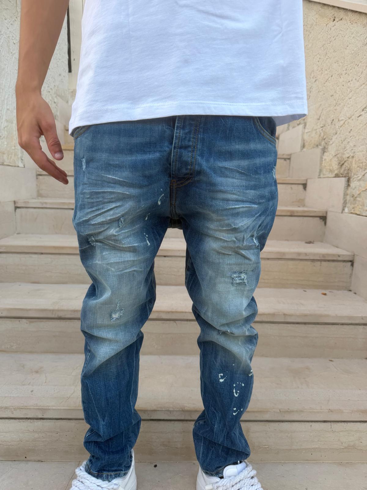 Patriot Jeans Uomo