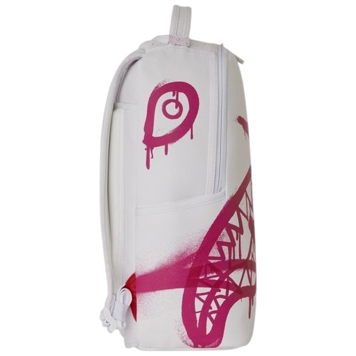 Zaino Sprayground Pink Vandal Backpack Unisex