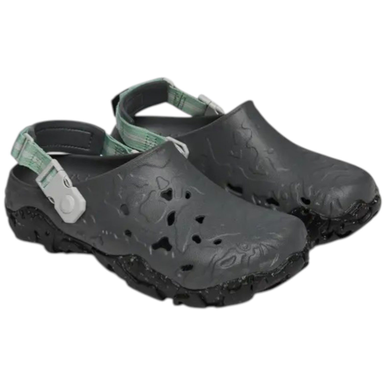 Crocs All Terrain Atlas Clog