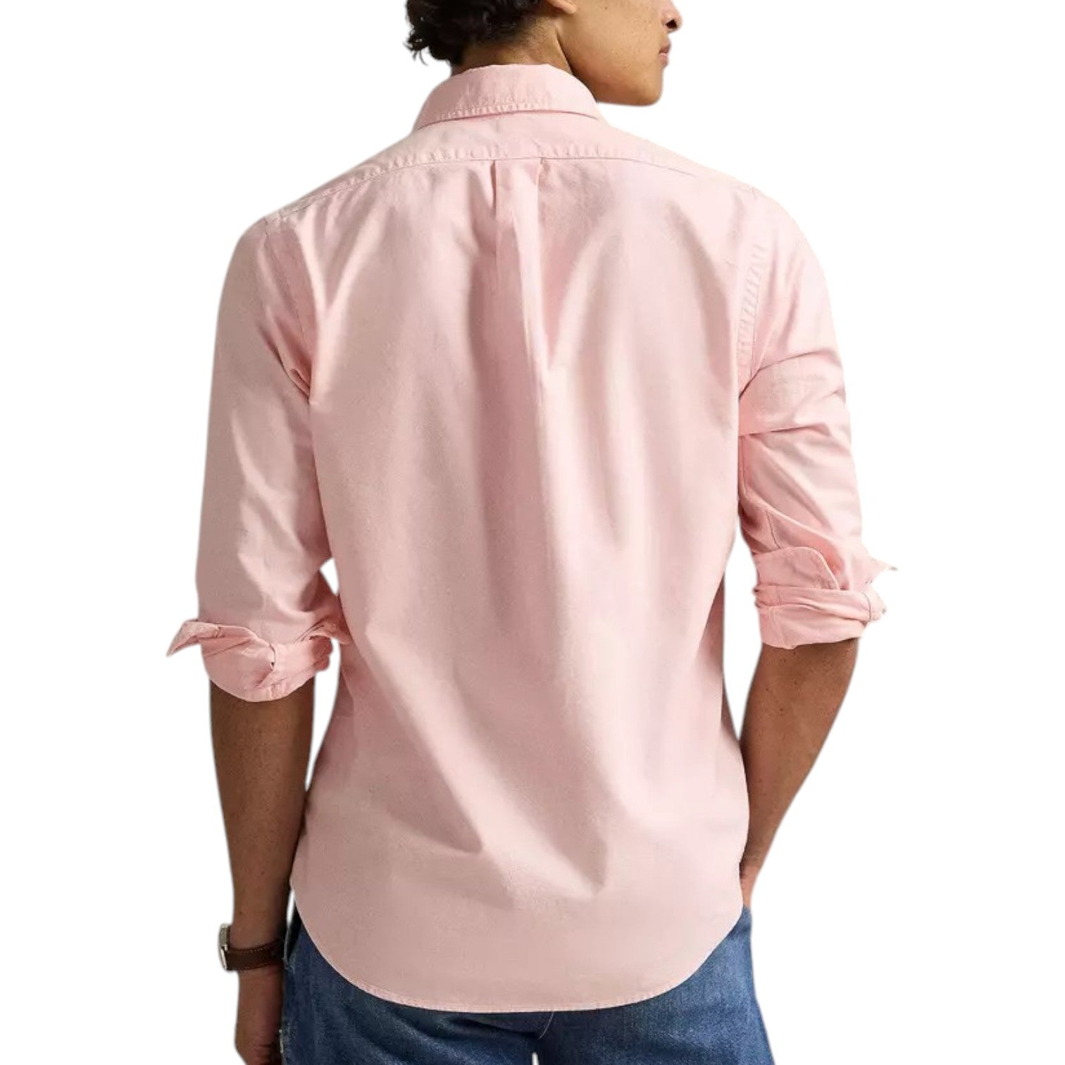 Polo Ralph Lauren Camicia Uomo