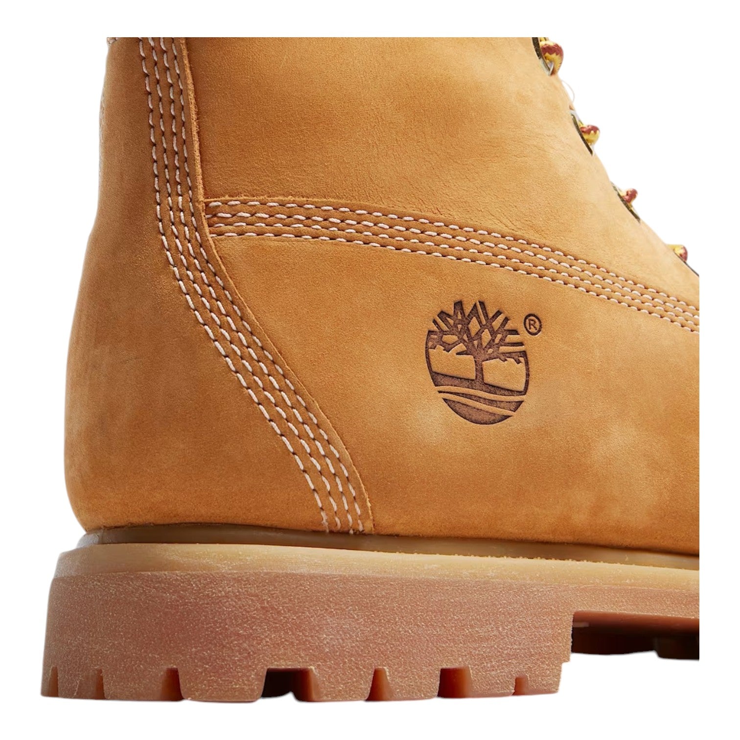 Timberland Stivale Stringato Impermeabile Donna