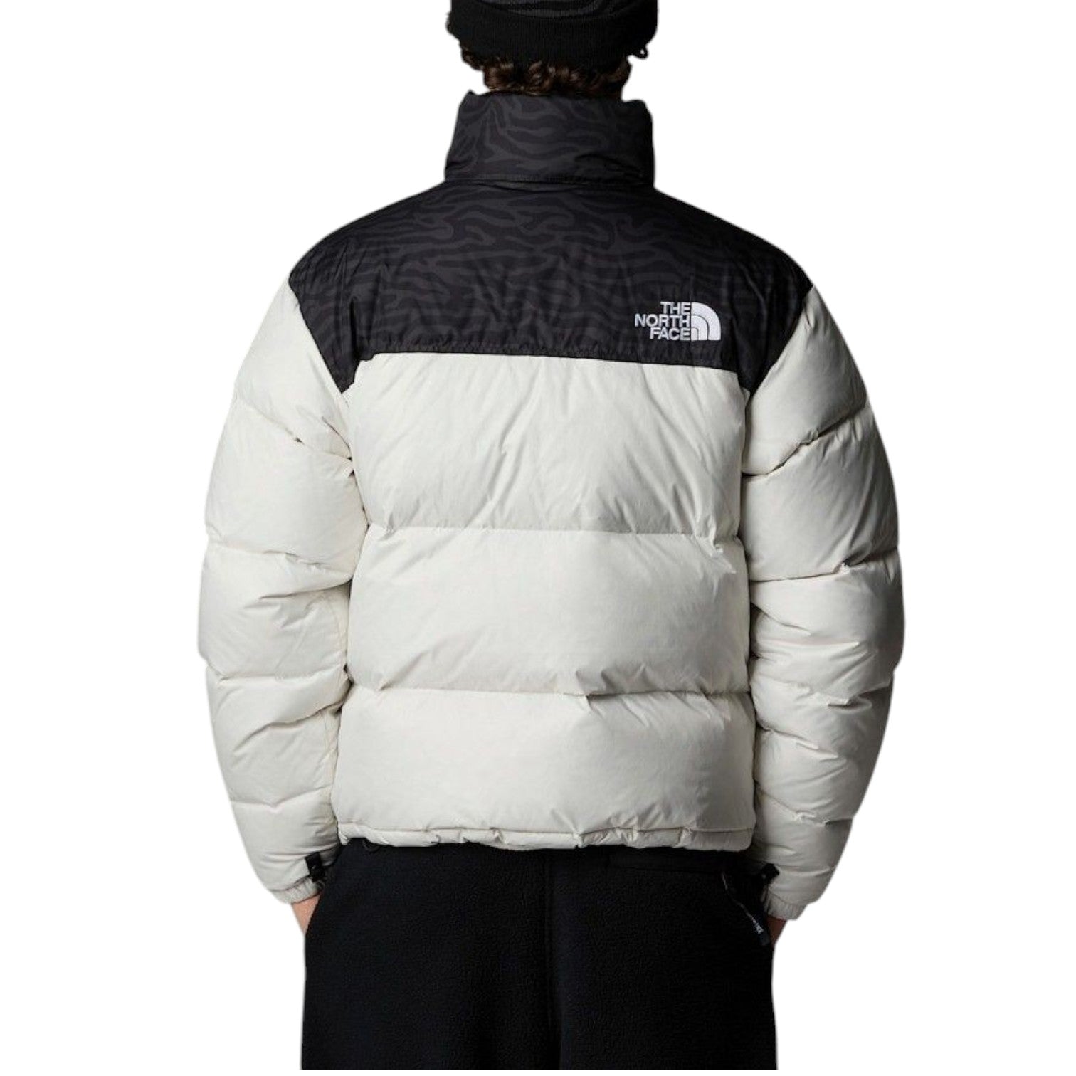 The North Face Giacca Nuptse retrò The North Face 1996 Uomo