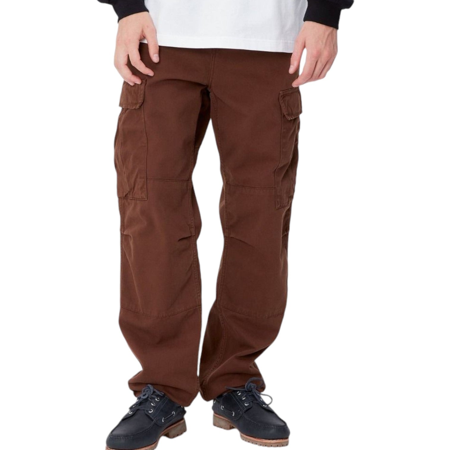 Carhartt WIP Regular Cargo Pant Uomo