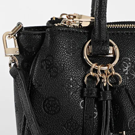 GUESS EST 1981 ANISE Bone Logo