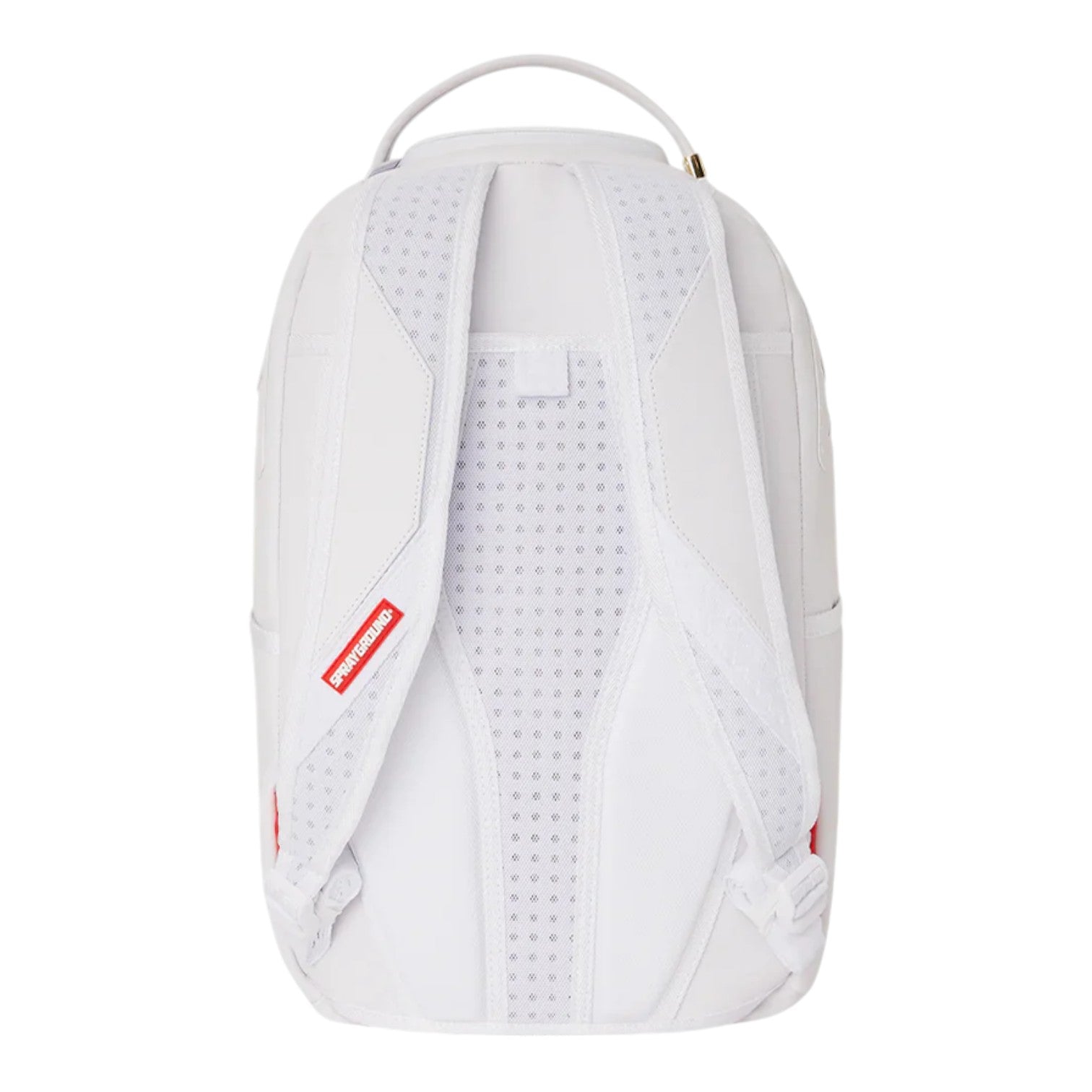 Sprayground Zaino White C&S Shark
