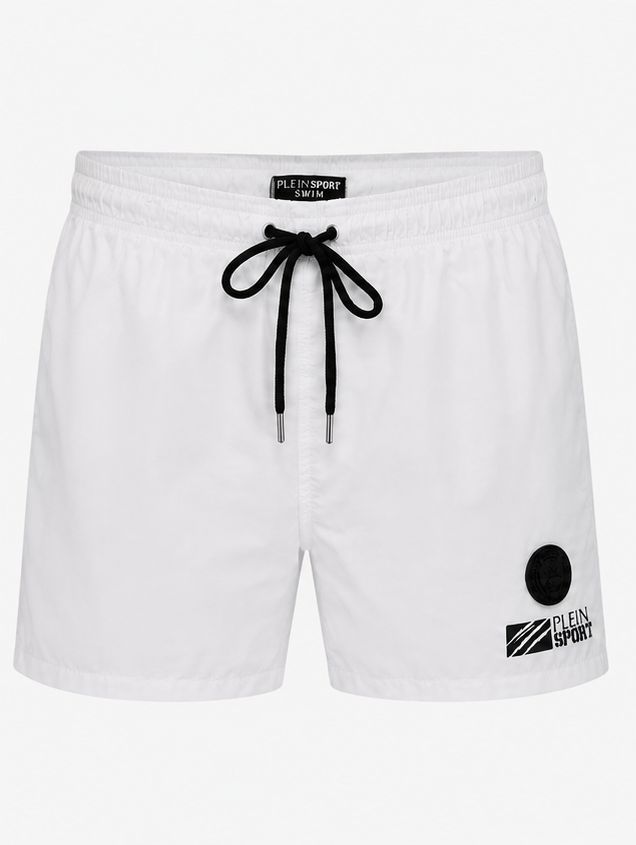 PLEIN SPORT SWIM MEDIUM BOARDSHORT