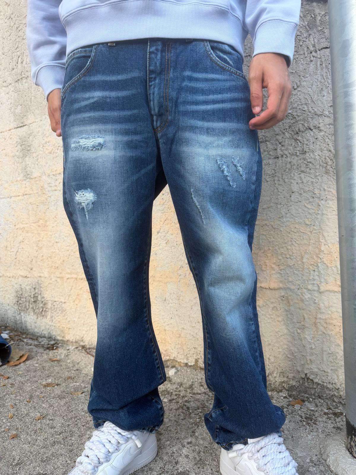 Patriot Jeans Uomo