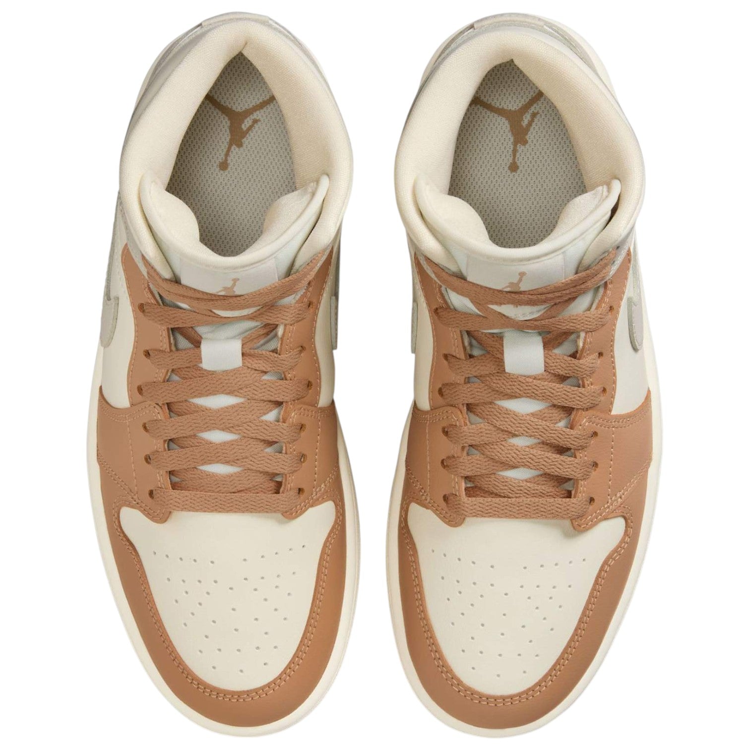 Air Jordan 1 Mid Unisex