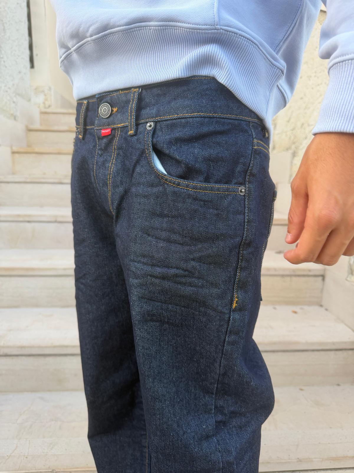 Patriot Jeans Uomo