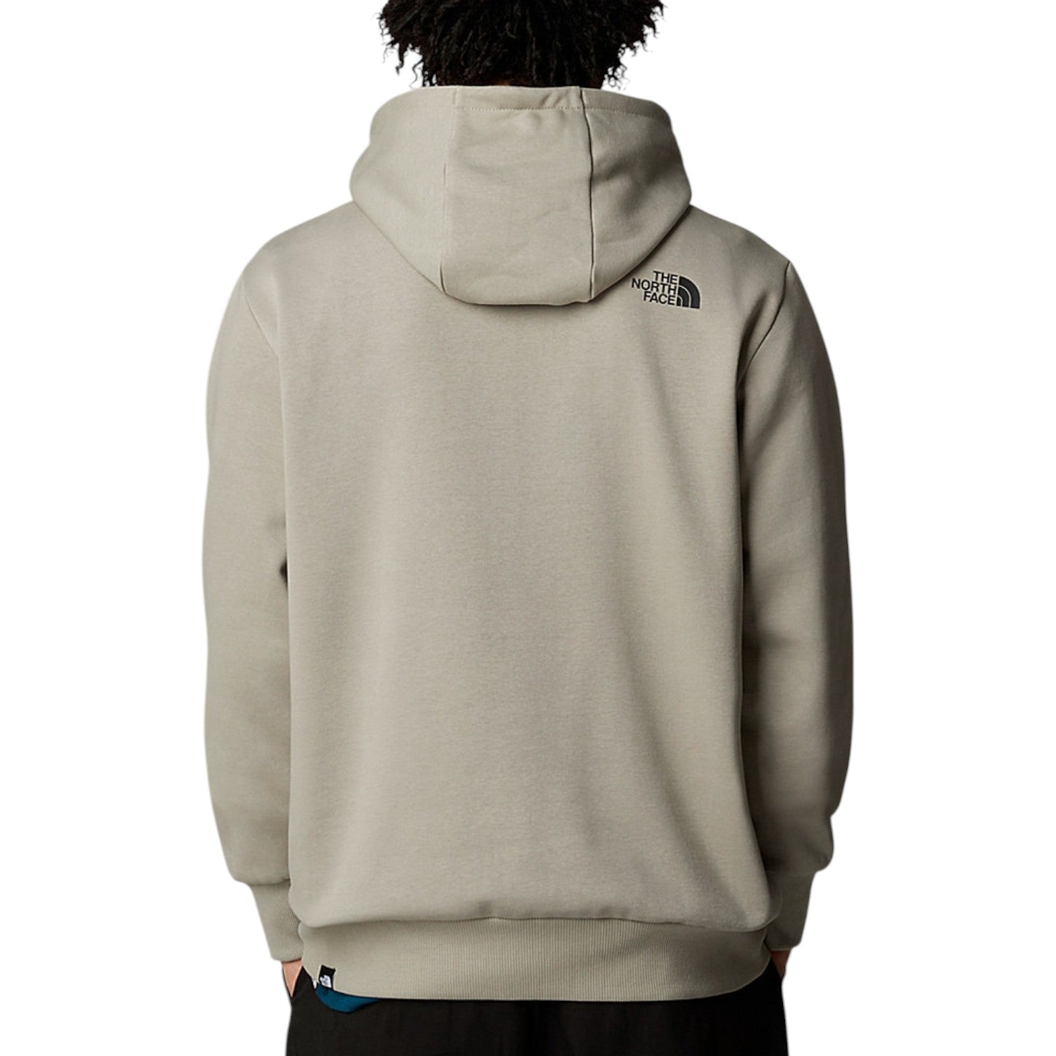 The North Face Felpa Con Cappuccio Uomo