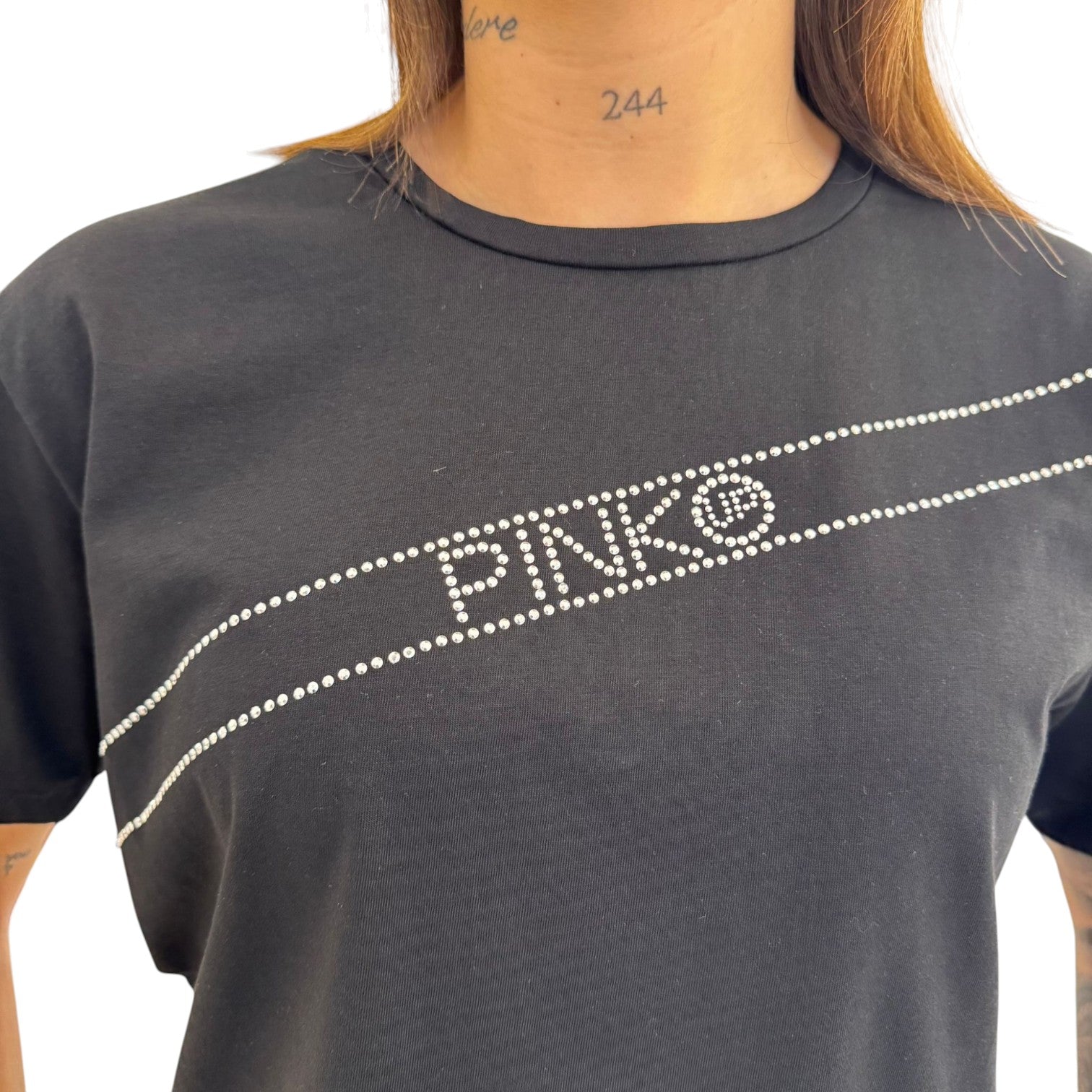 Pinko T-shirt Donna
