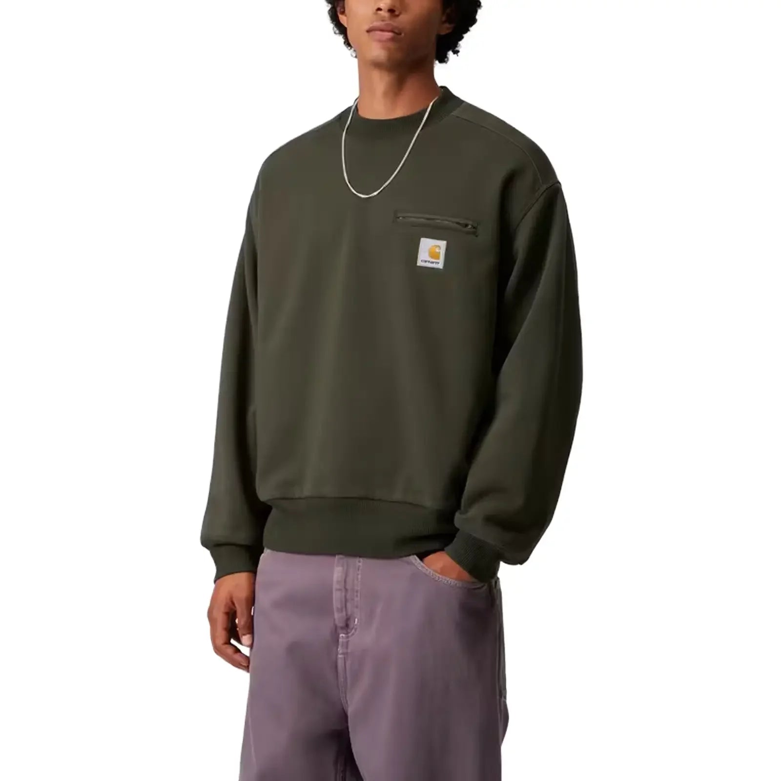 Carhartt DETROIT Sweat