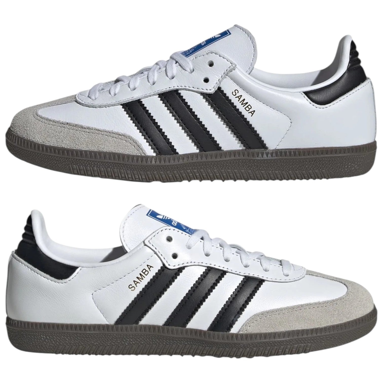 Adidas Samba OG Unisex J