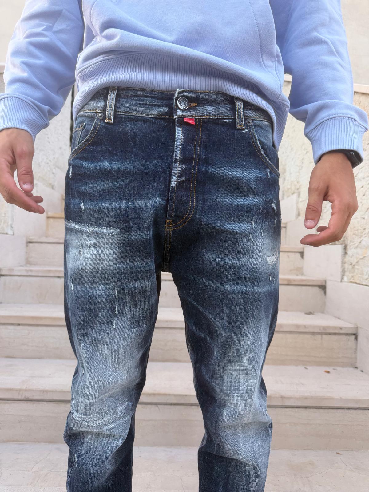 Patriot Jeans Uomo