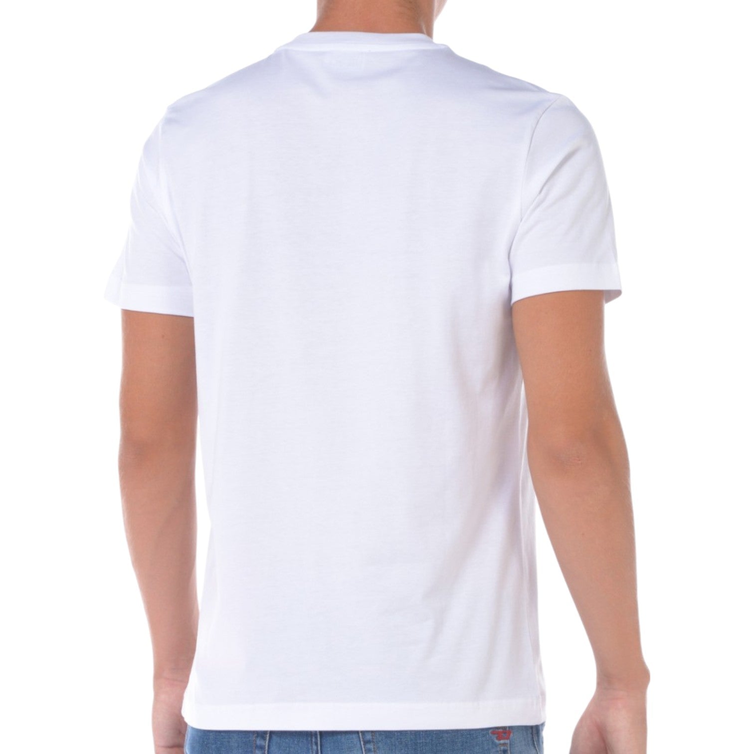 Diesel T-shirt Uomo