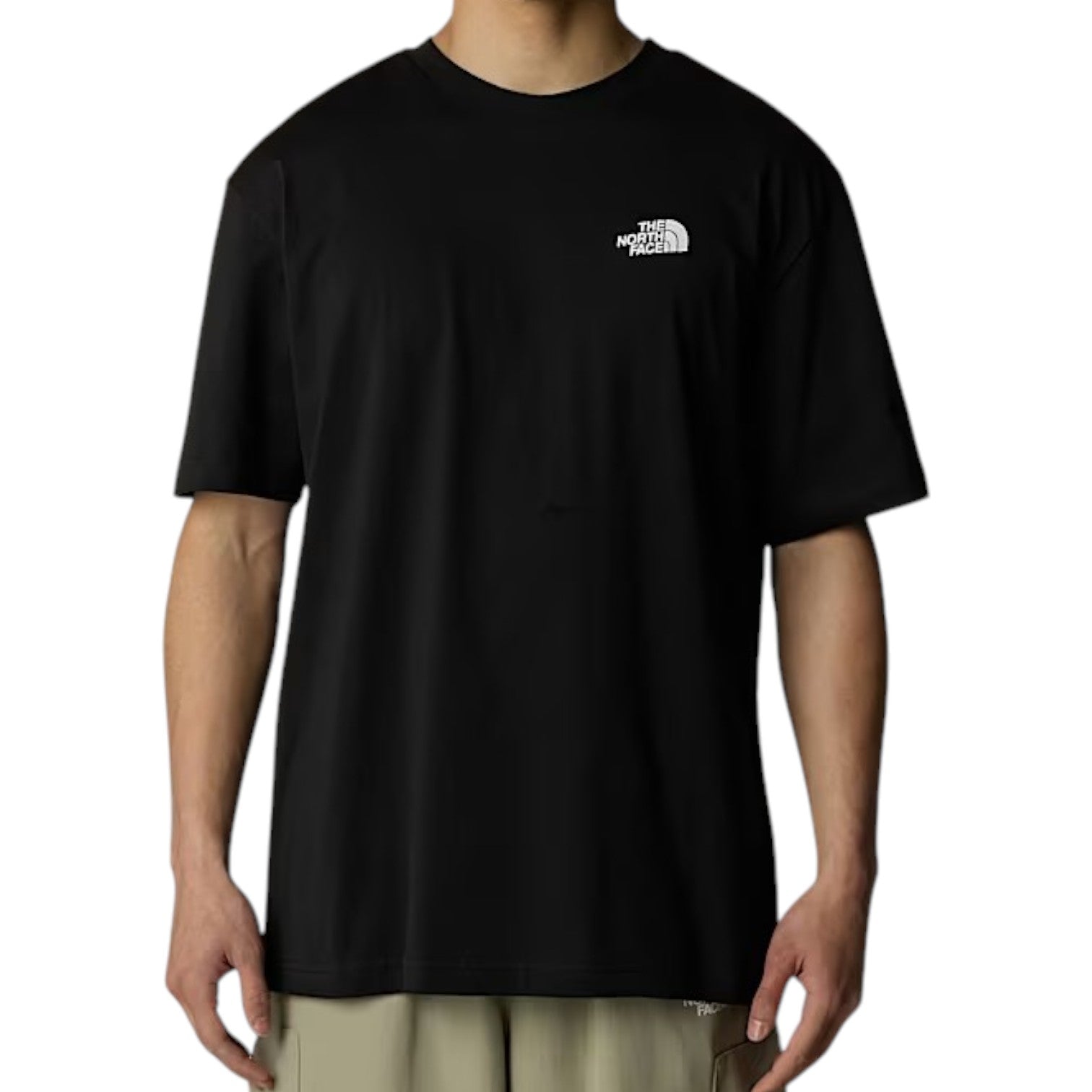 The North Face T-Shirt Uomo